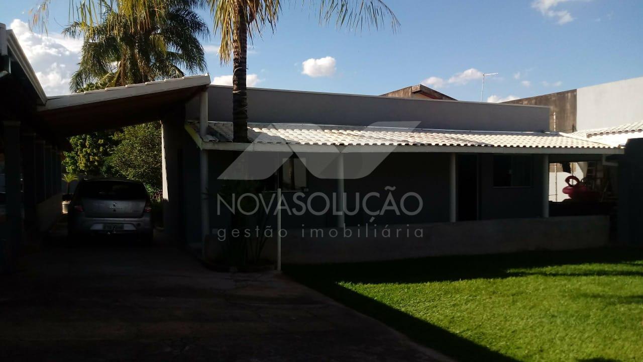 Chcara com 3 dormitrios  venda, Condomnio Arvoredo, LIMEIRA - SP