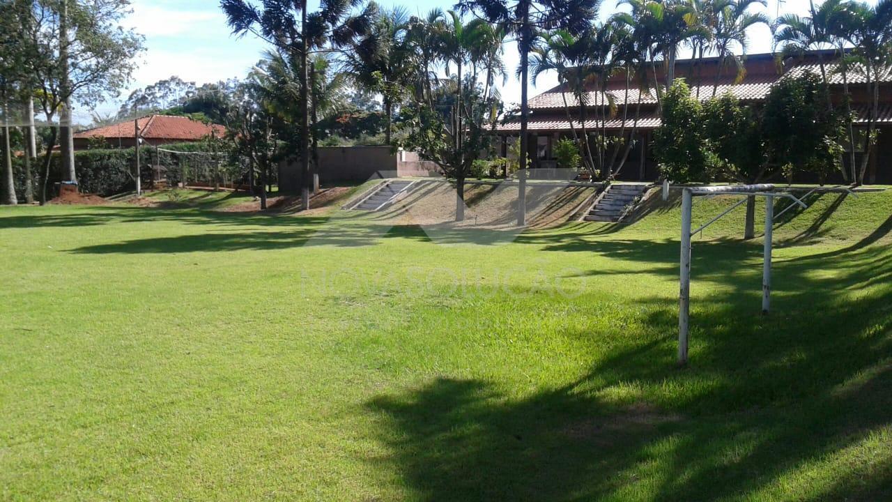 Chcara com 2 dormitrios  venda, Estncia Paraiso, LIMEIRA - SP