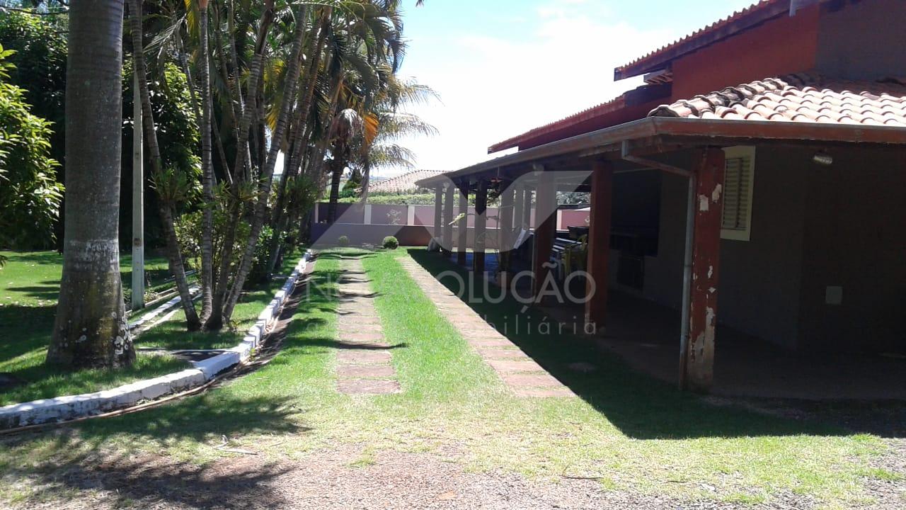 Chcara com 2 dormitrios  venda, Estncia Paraiso, LIMEIRA - SP