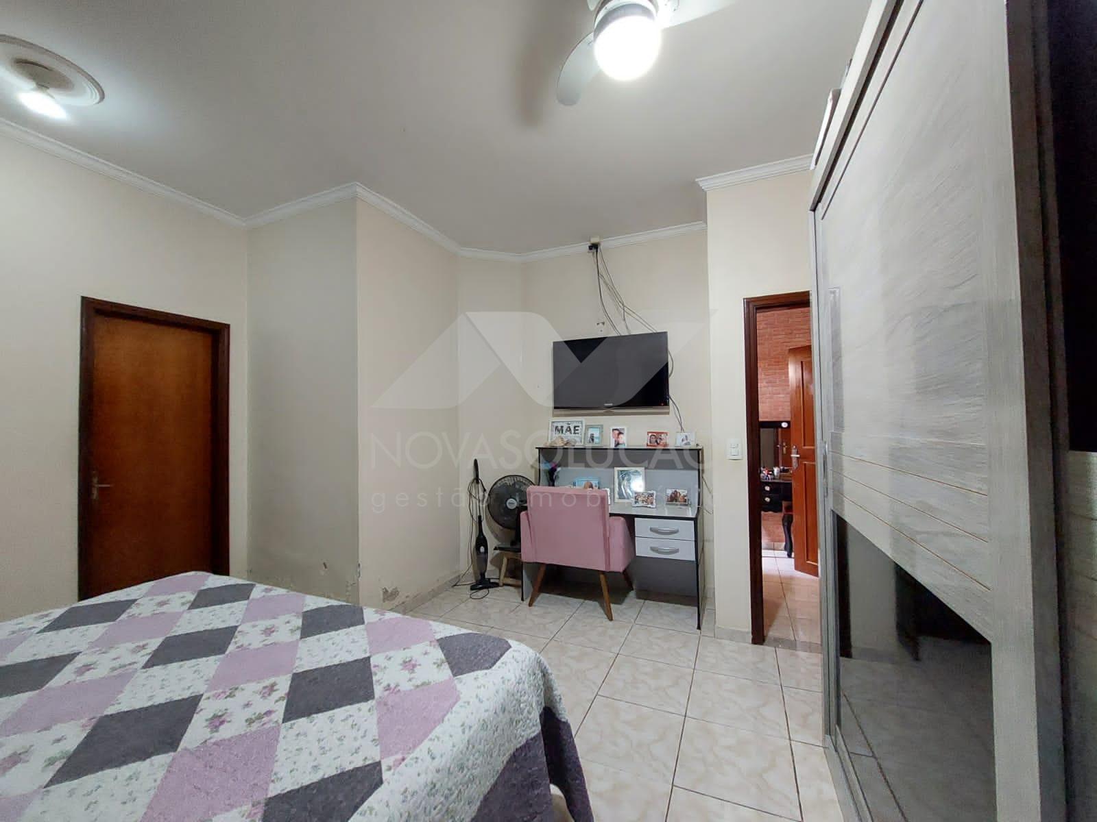 Casa com 3 dormitrios  venda, Parque das Naes, LIMEIRA - SP