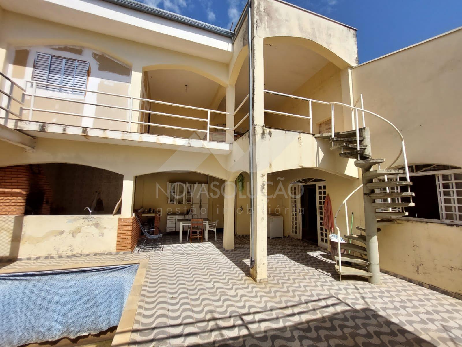 Casa com 3 dormitrios  venda, Parque das Naes, LIMEIRA - SP