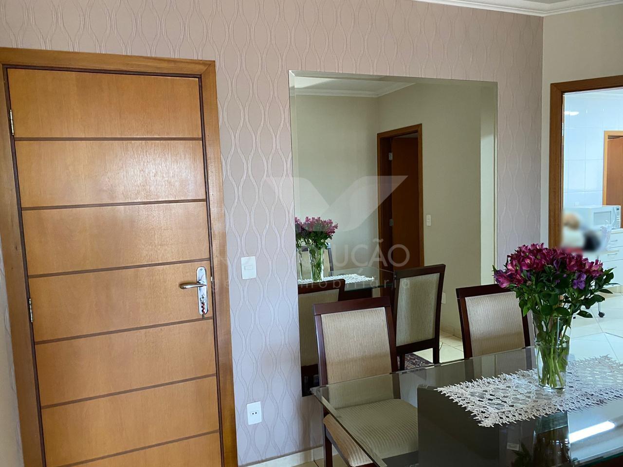 Apartamento com 2 dormitrios  venda, LIMEIRA - SP