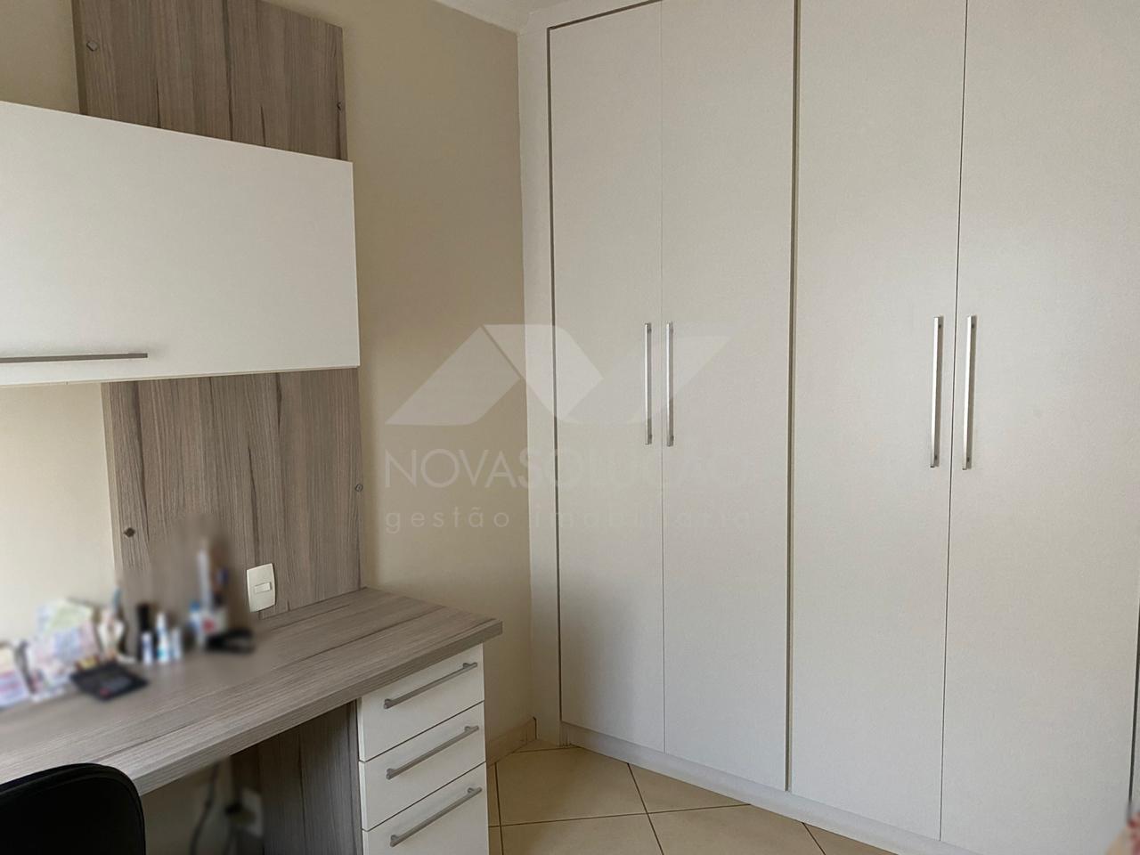 Apartamento com 2 dormitrios  venda, LIMEIRA - SP