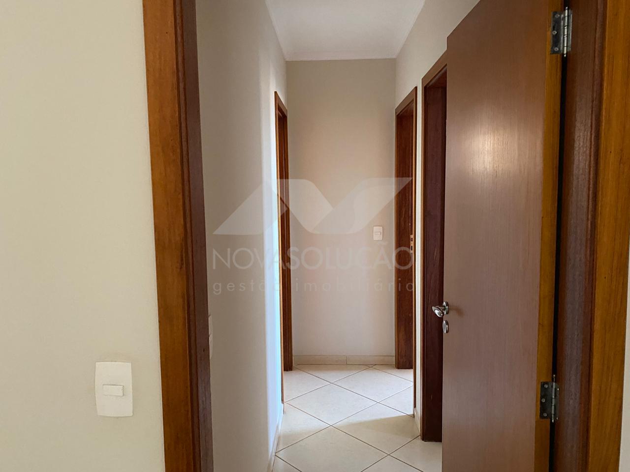 Apartamento com 2 dormitrios  venda, LIMEIRA - SP