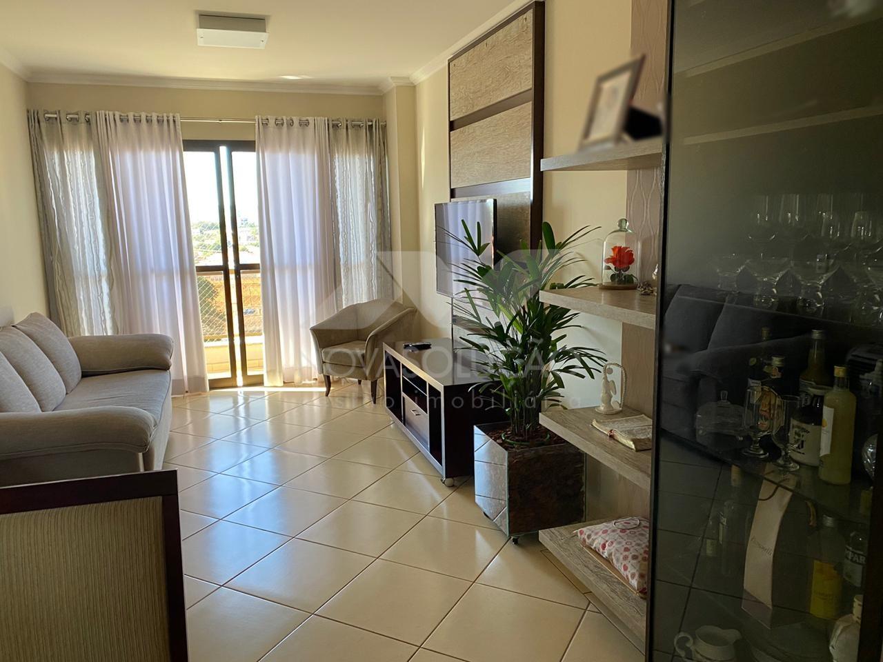 Apartamento com 2 dormitrios  venda, LIMEIRA - SP