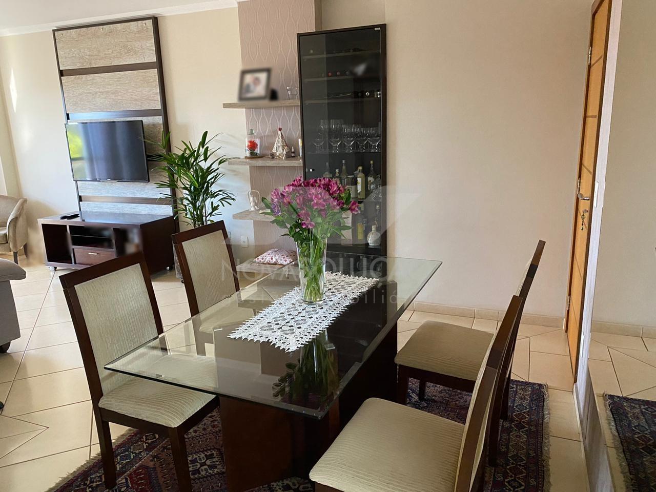 Apartamento com 2 dormitrios  venda, LIMEIRA - SP