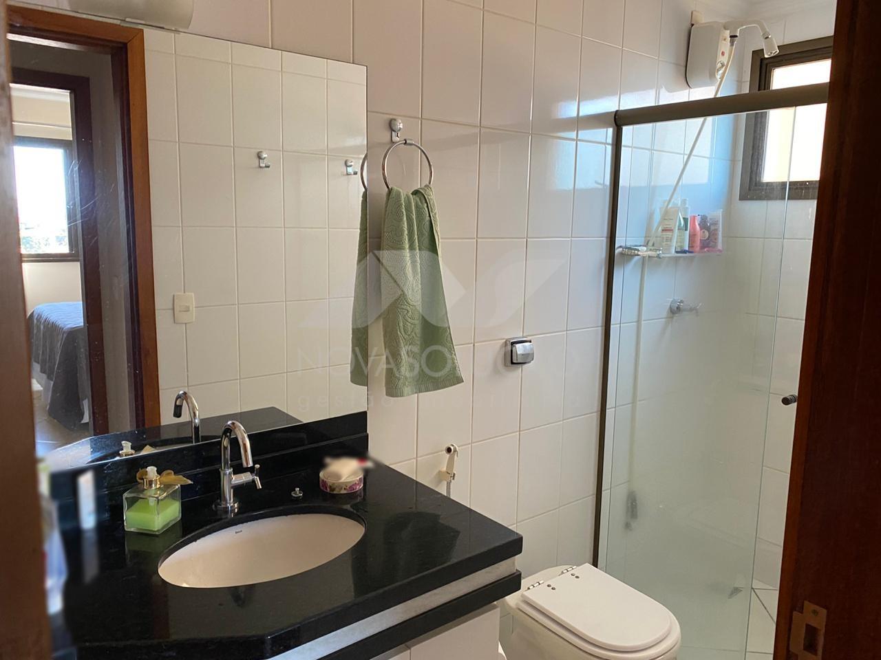 Apartamento com 2 dormitrios  venda, LIMEIRA - SP