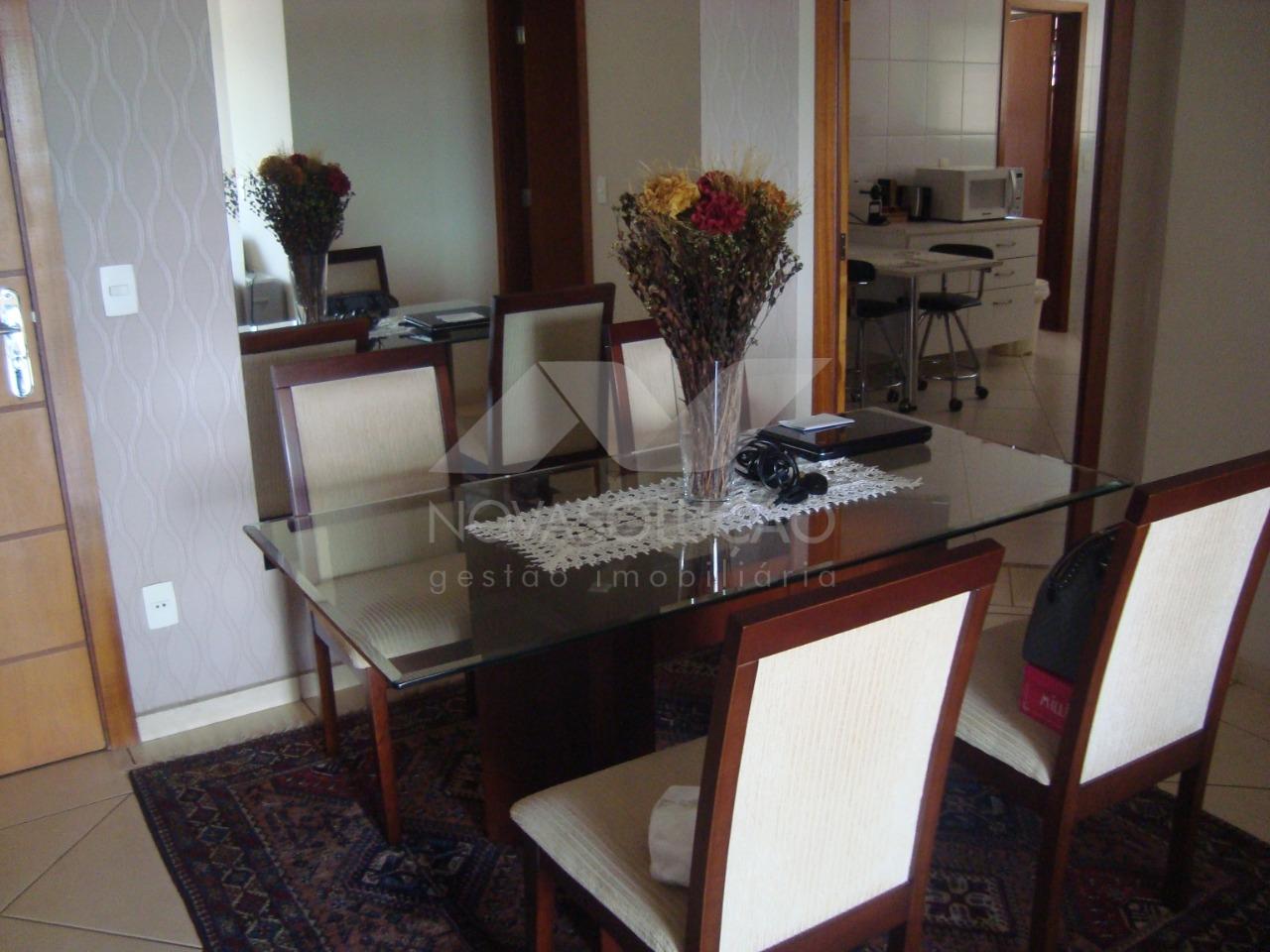 Apartamento com 2 dormitrios  venda, LIMEIRA - SP