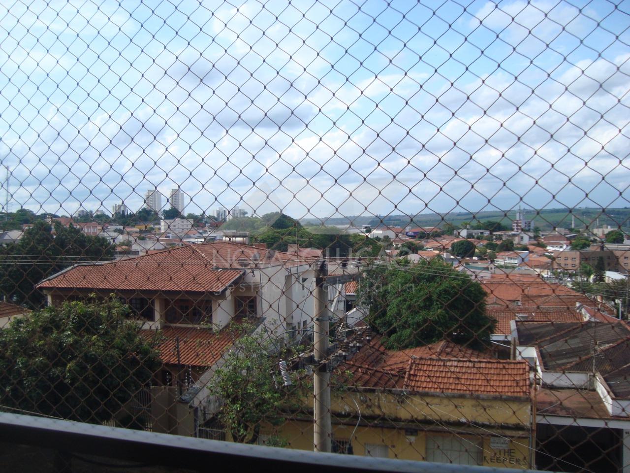 Apartamento com 2 dormitrios  venda, LIMEIRA - SP