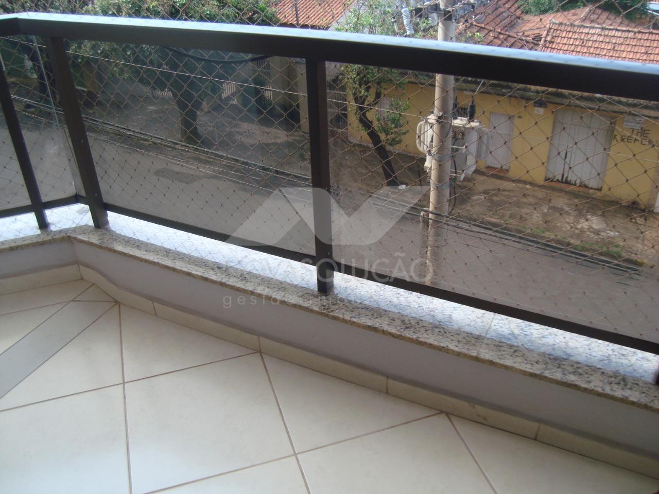 Apartamento com 2 dormitrios  venda, LIMEIRA - SP