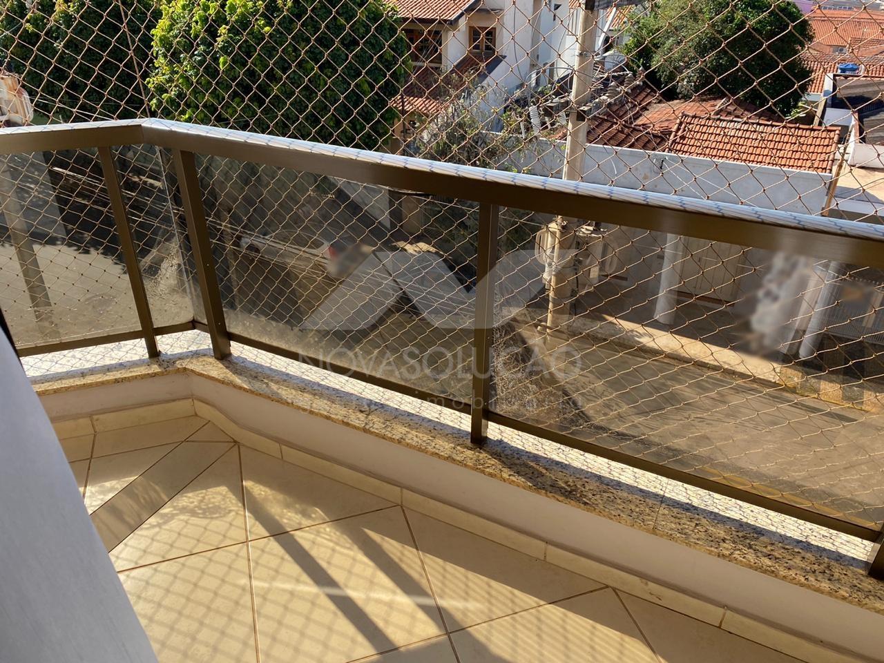 Apartamento com 2 dormitrios  venda, LIMEIRA - SP