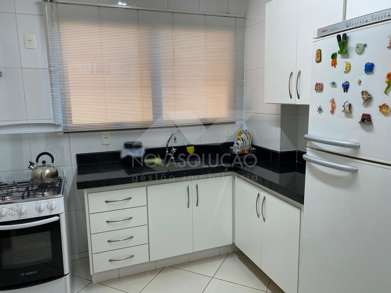 Apartamento com 2 dormitrios  venda, LIMEIRA - SP