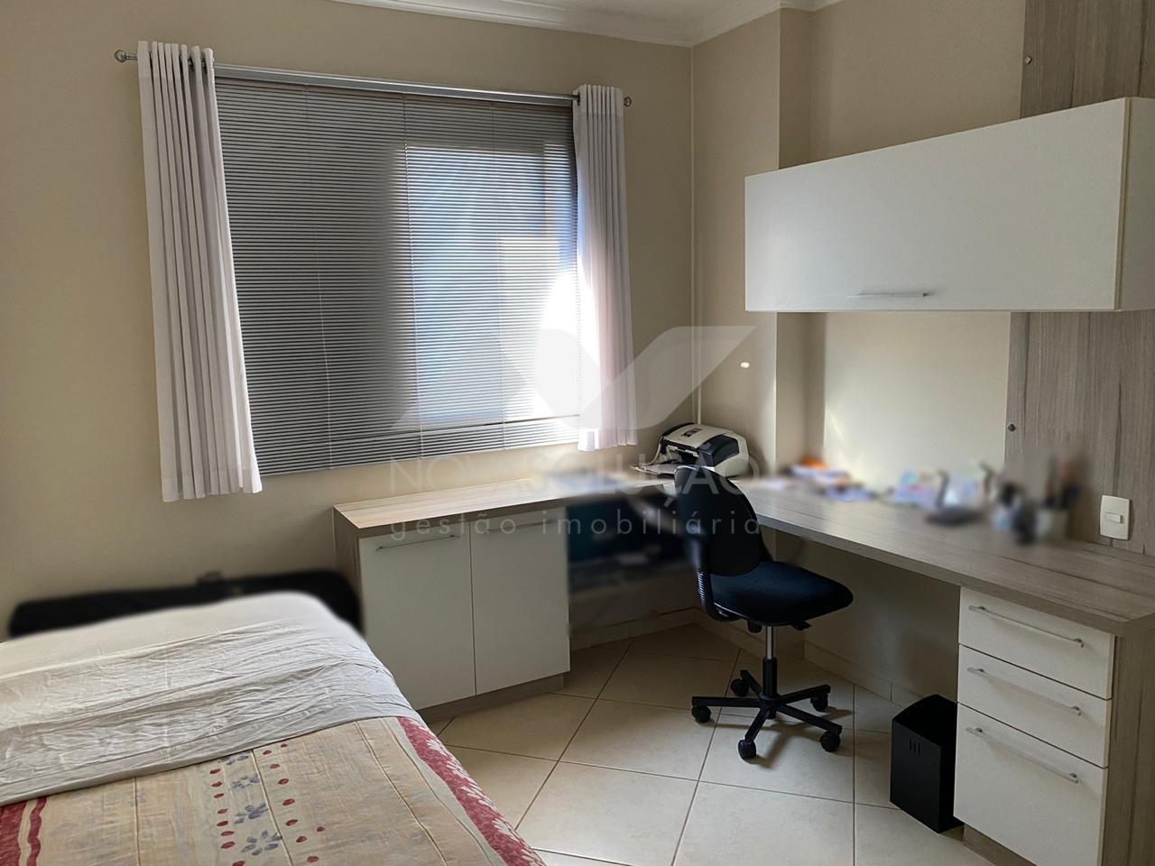 Apartamento com 2 dormitrios  venda, LIMEIRA - SP