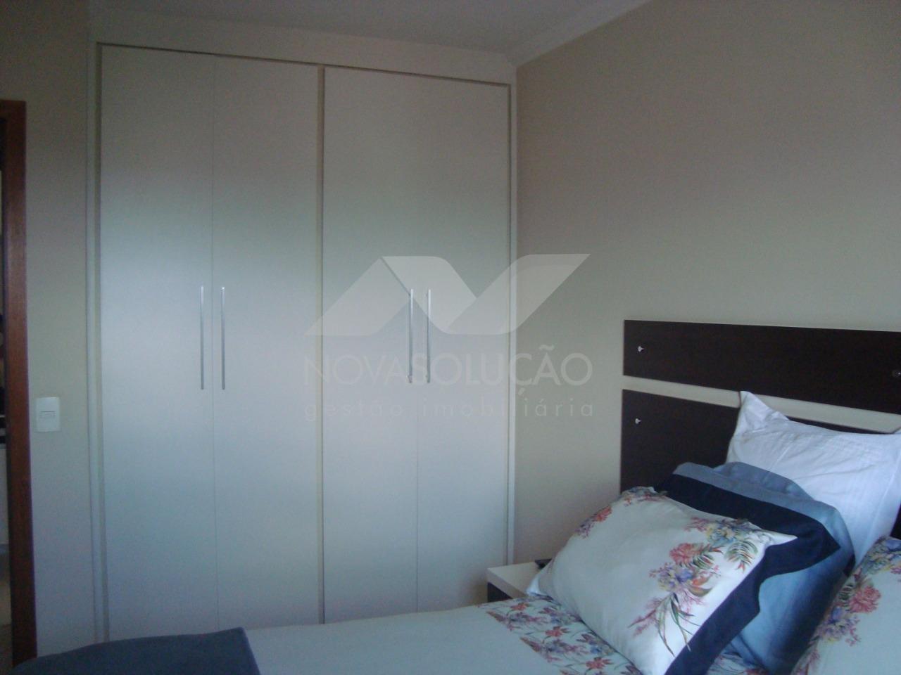 Apartamento com 2 dormitrios  venda, LIMEIRA - SP