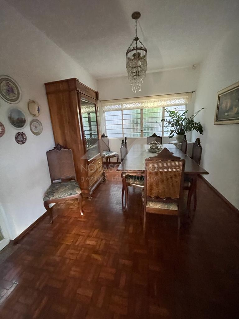 Casa com 4 dormitrios  venda, Jardim Mercedes, LIMEIRA - SP