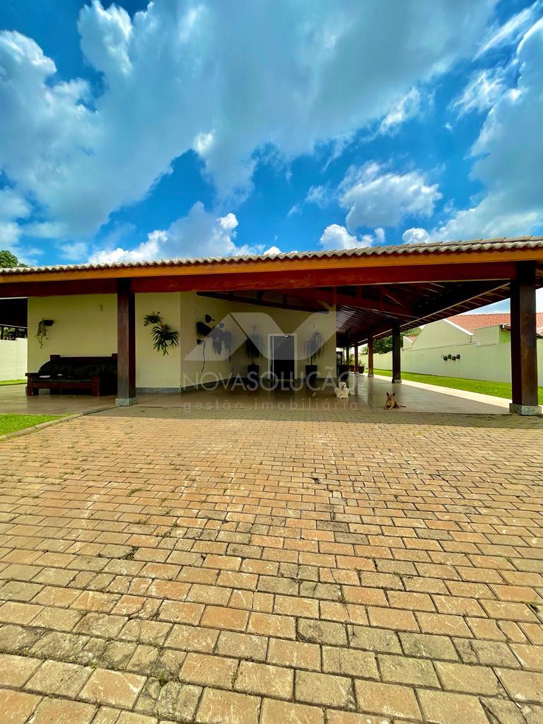 Chcara com 6 dormitrios  venda, Condomnio Estncia Jardim, LIMEIRA - SP