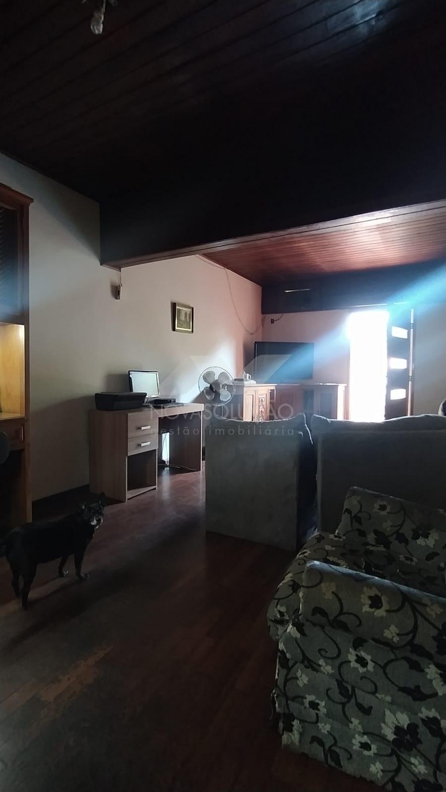 Casa com 3 dormitrios  venda, Jardim Montezuma, LIMEIRA - SP