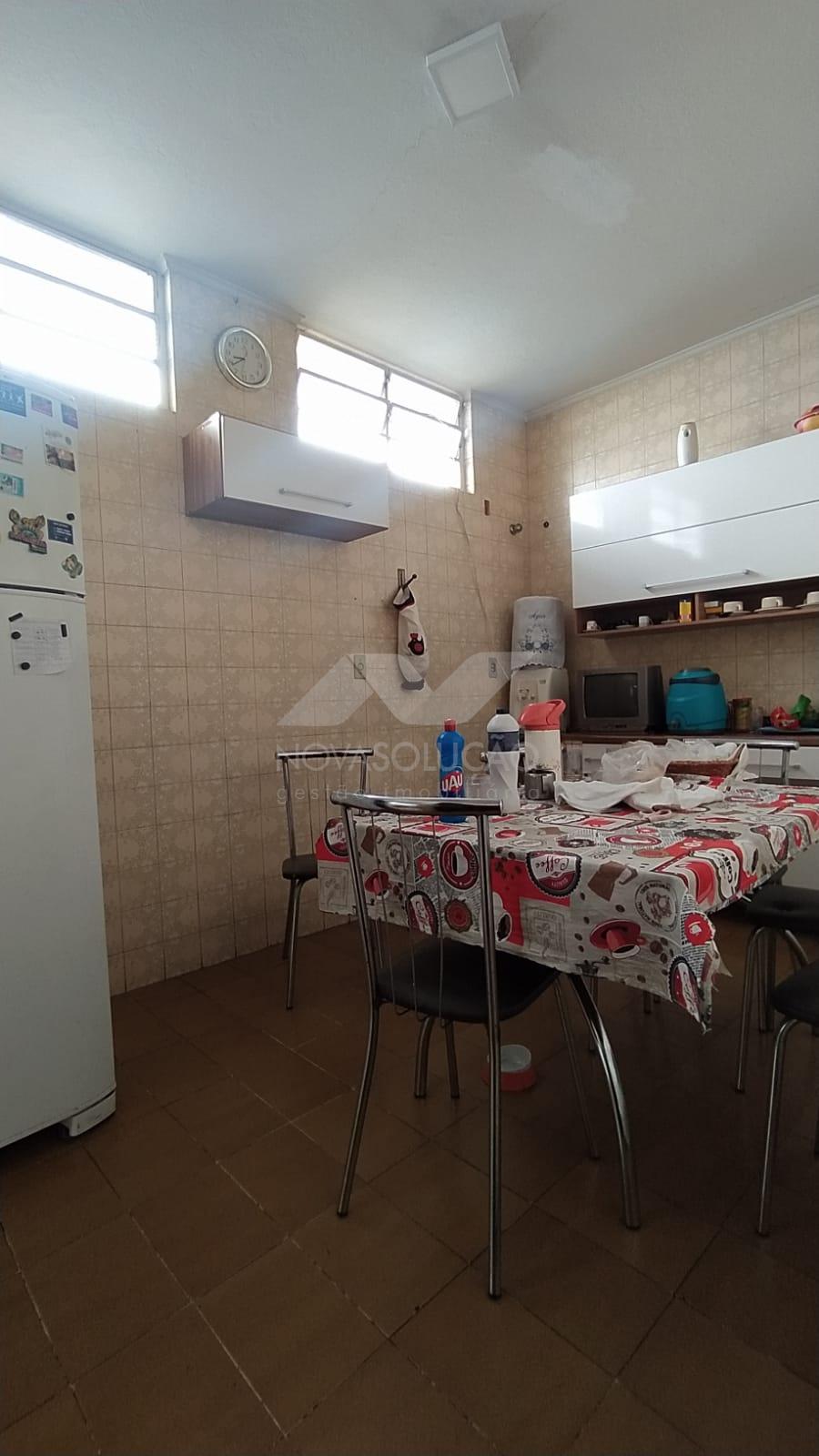 Casa com 3 dormitrios  venda, Jardim Montezuma, LIMEIRA - SP