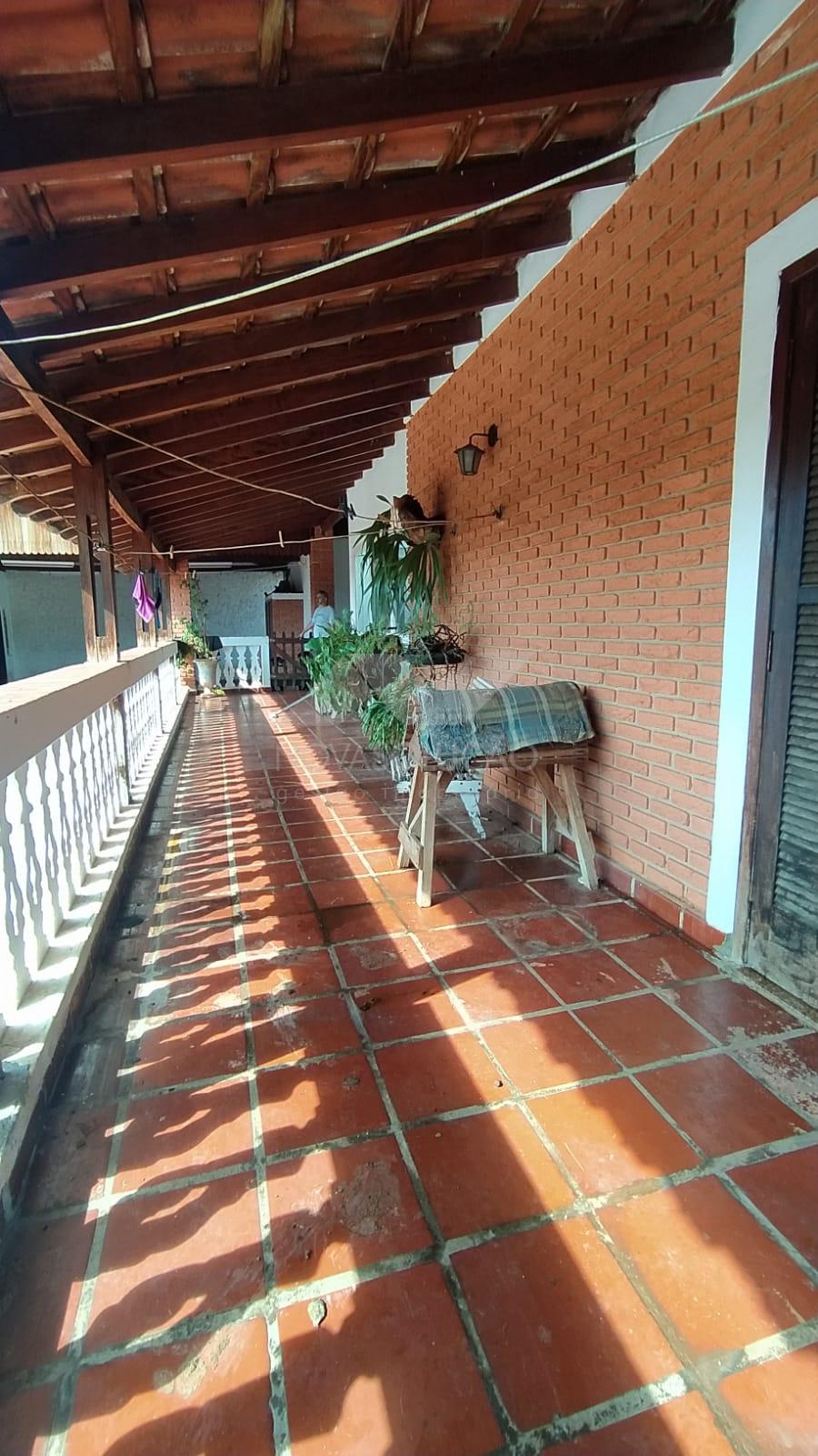 Casa com 3 dormitrios  venda, Jardim Montezuma, LIMEIRA - SP