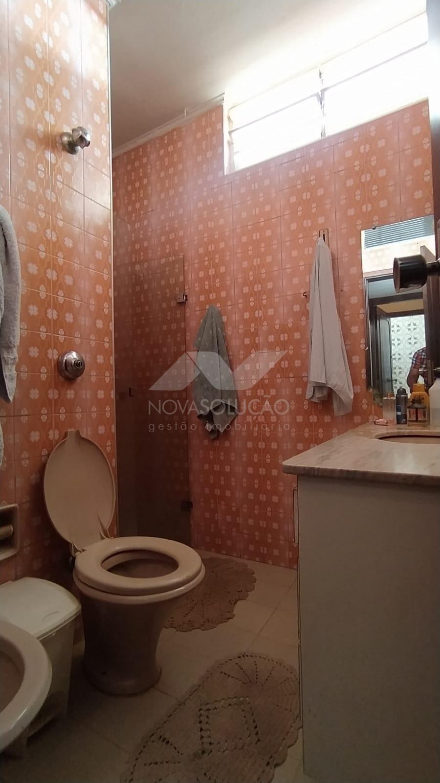 Casa com 3 dormitrios  venda, Jardim Montezuma, LIMEIRA - SP