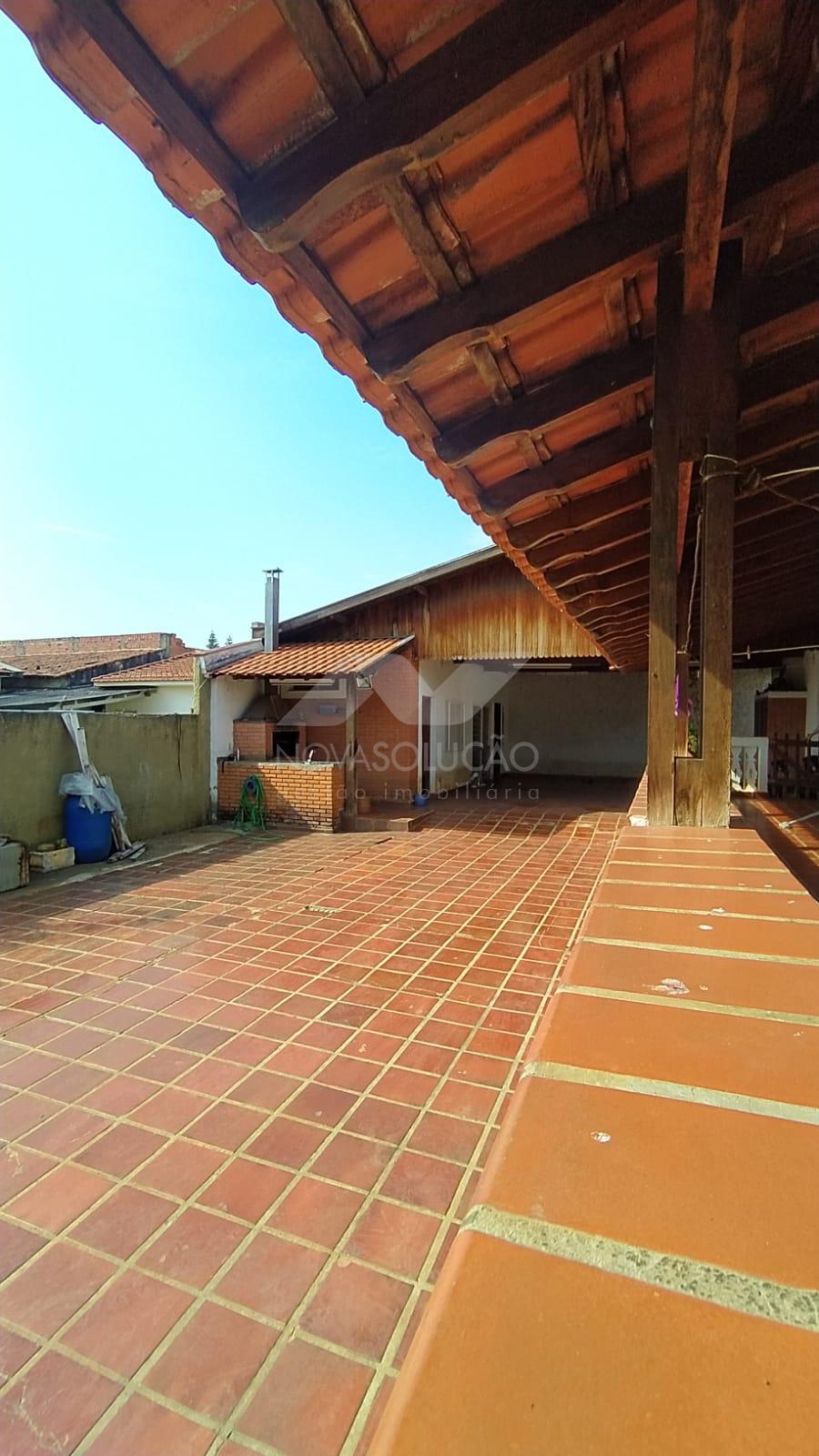 Casa com 3 dormitrios  venda, Jardim Montezuma, LIMEIRA - SP