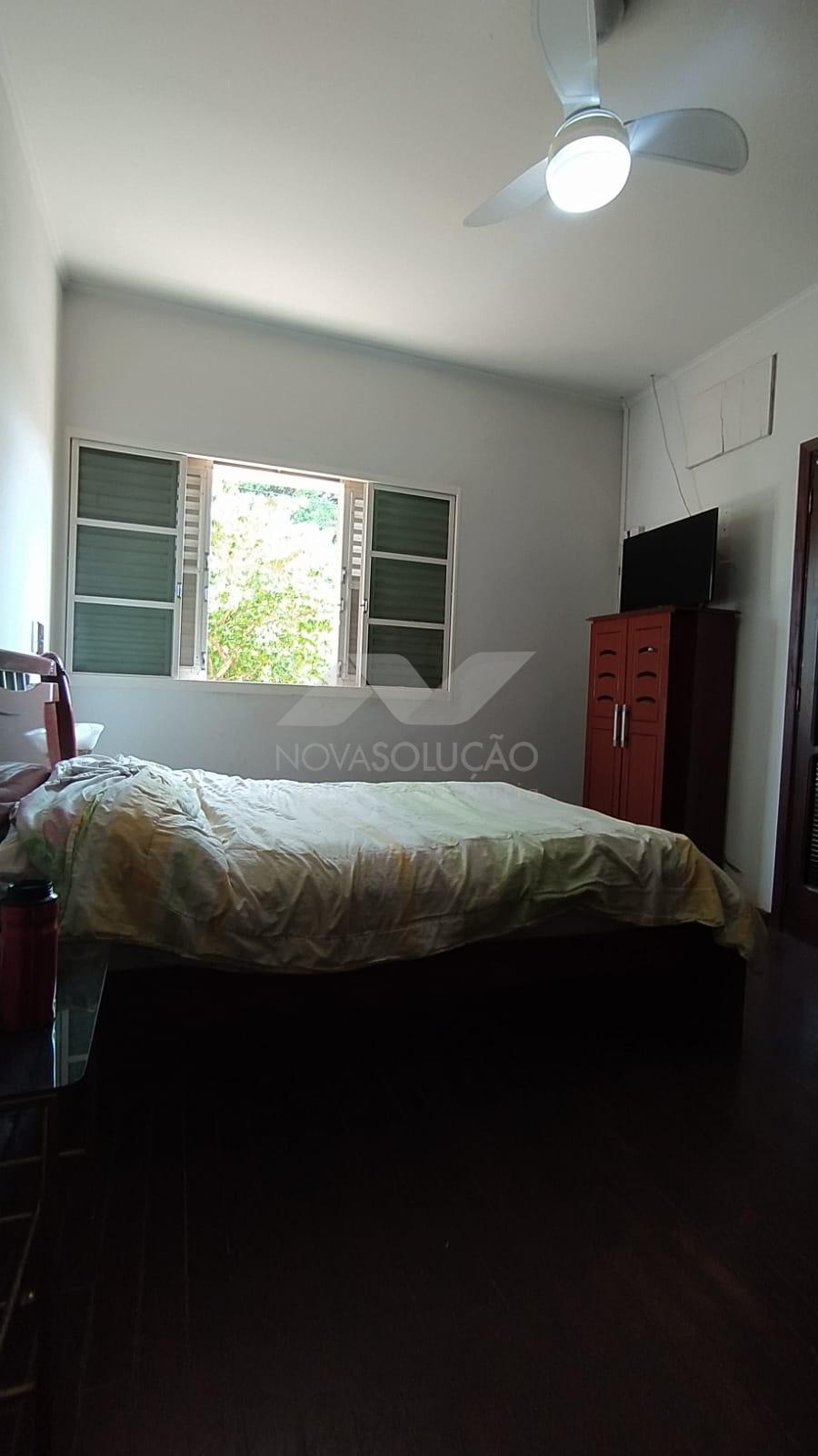 Casa com 3 dormitrios  venda, Jardim Montezuma, LIMEIRA - SP