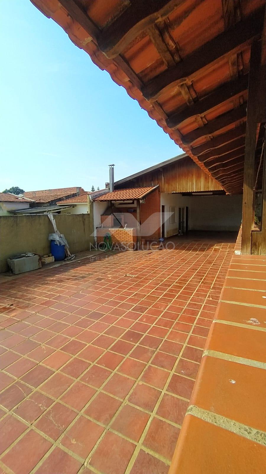 Casa com 3 dormitrios  venda, Jardim Montezuma, LIMEIRA - SP