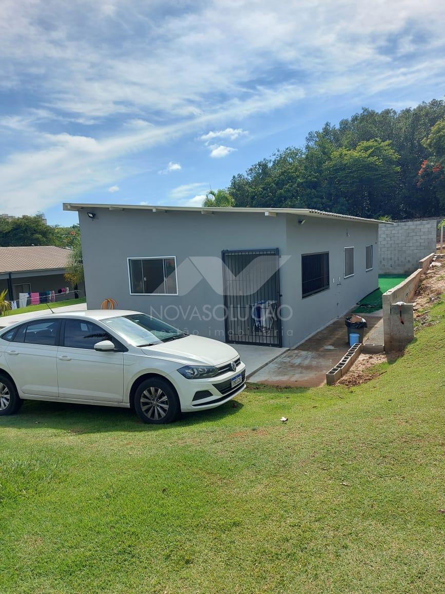 Chcara com 4 dormitrios  venda, Condomnio Estncia Eldorado, LIMEIRA - SP