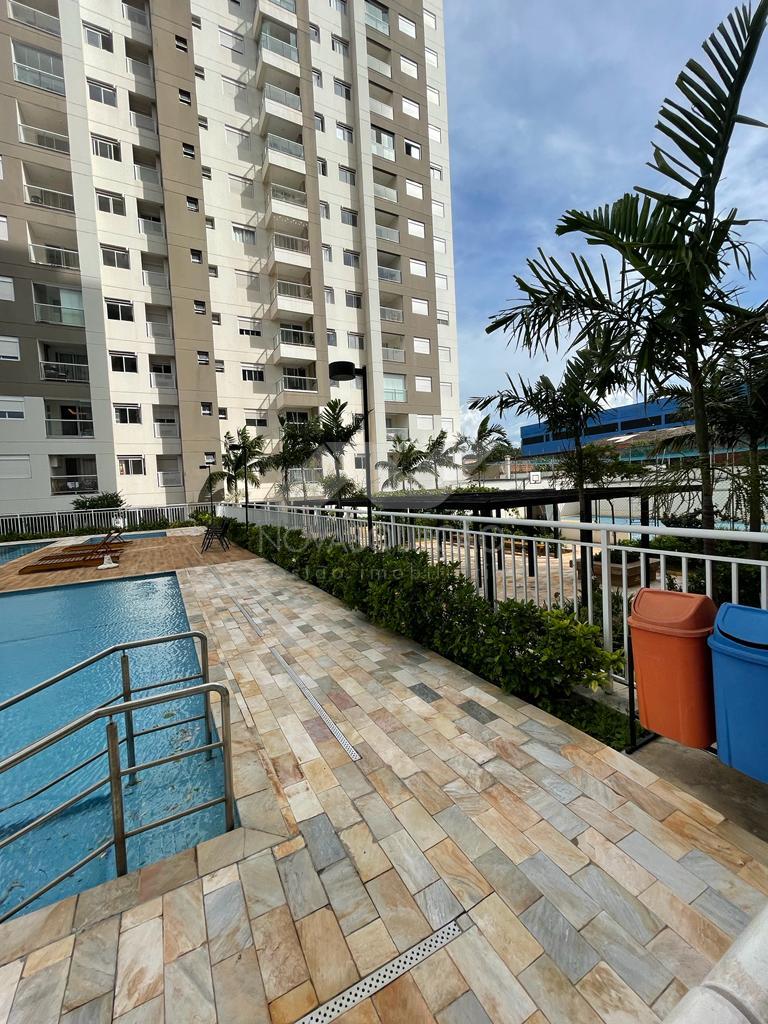 Apartamento com 2 dormitrios  venda, Condomnio Monet, LIMEIRA - SP