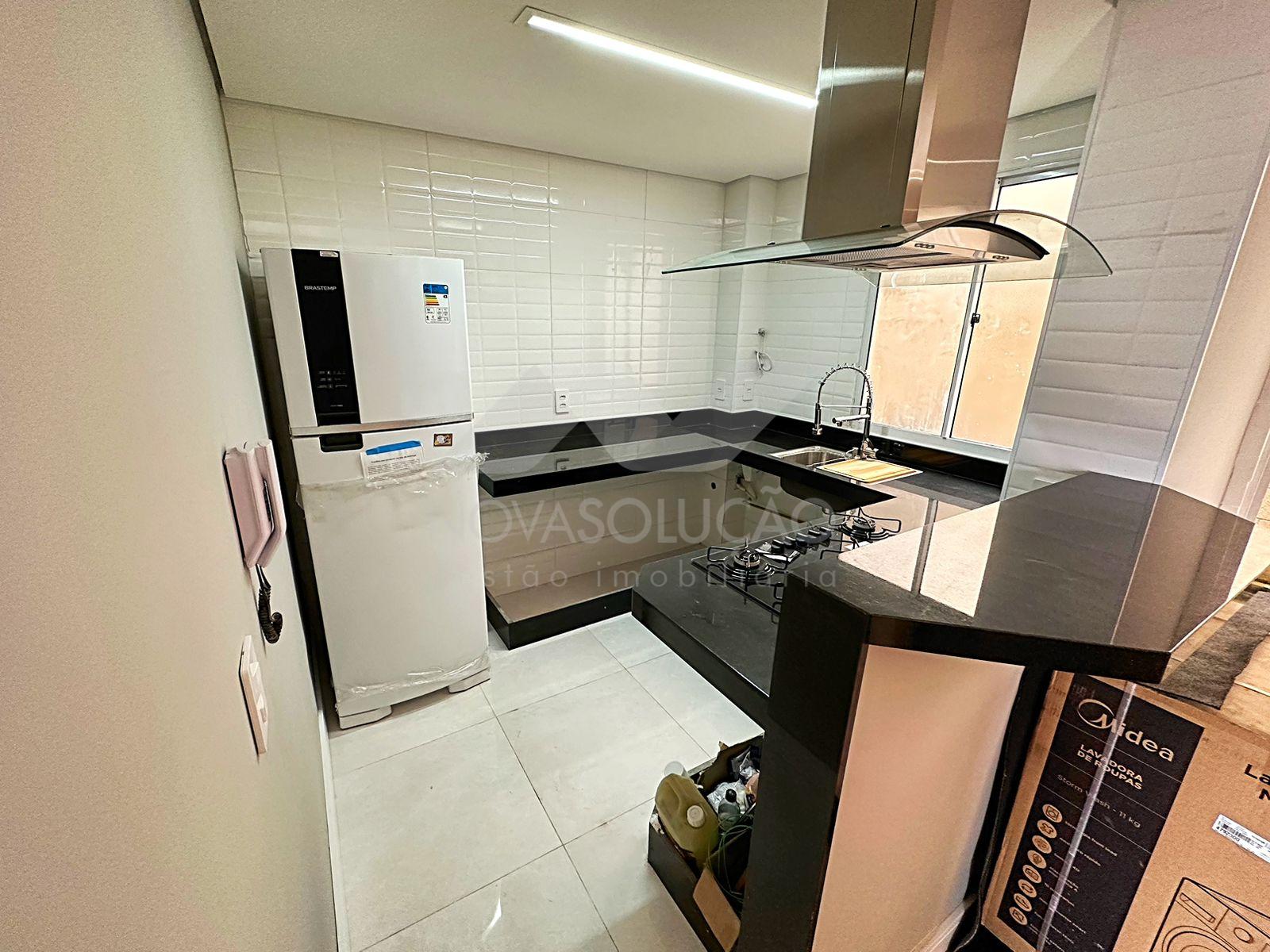 Apartamento com 2 dormitrios  venda, Condomnio Lua Nova, LIMEIRA - SP