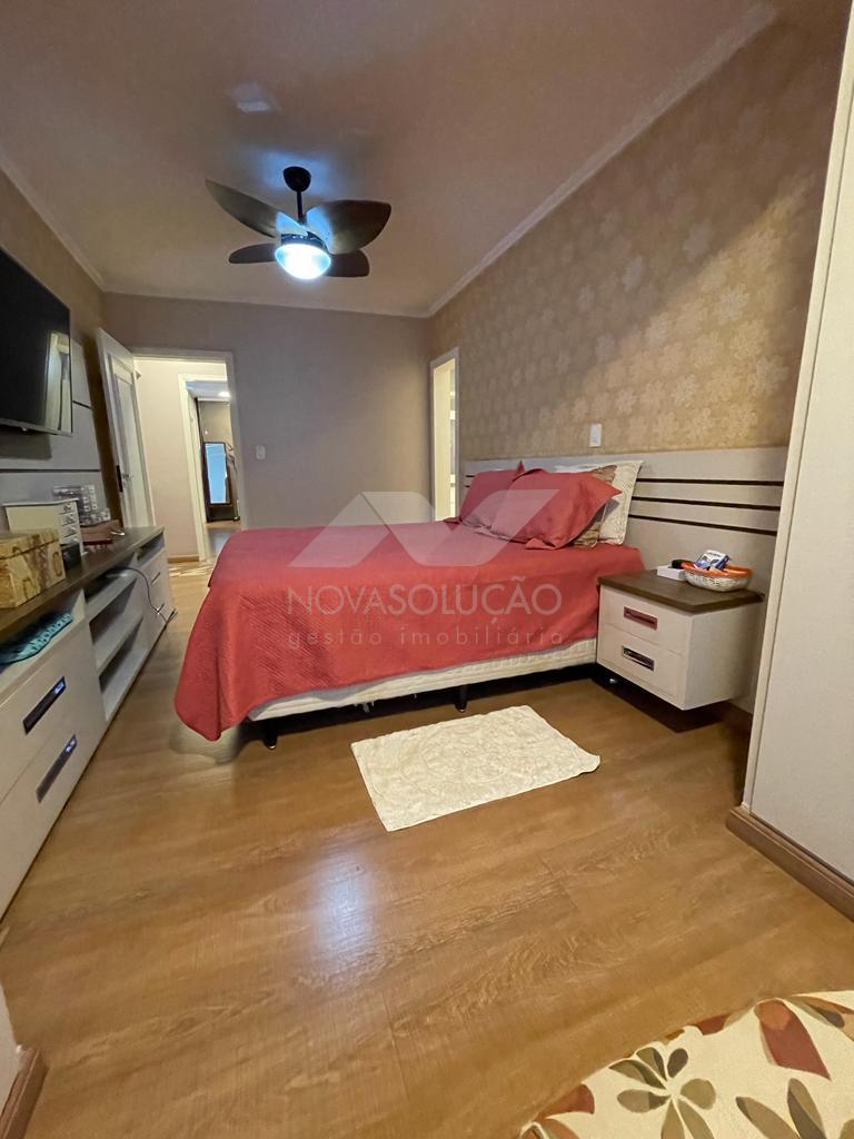 Apartamento com 4 dormitrios  venda, LIMEIRA - SP