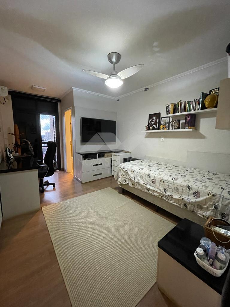 Apartamento com 4 dormitrios  venda, LIMEIRA - SP