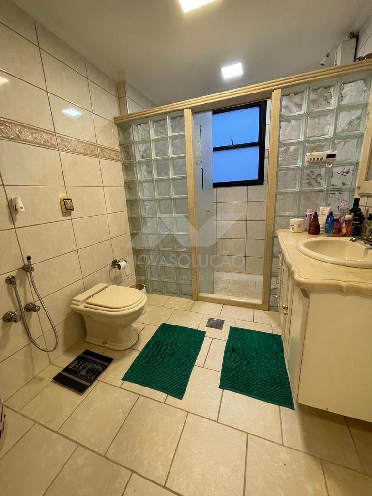 Apartamento com 4 dormitrios  venda, LIMEIRA - SP