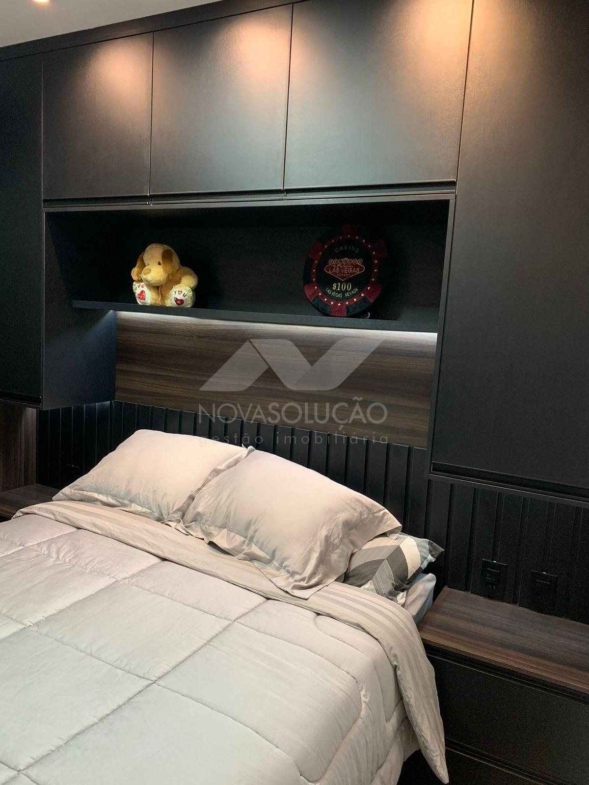 Apartamento com 2 dormitrios  venda, LIMEIRA - SP