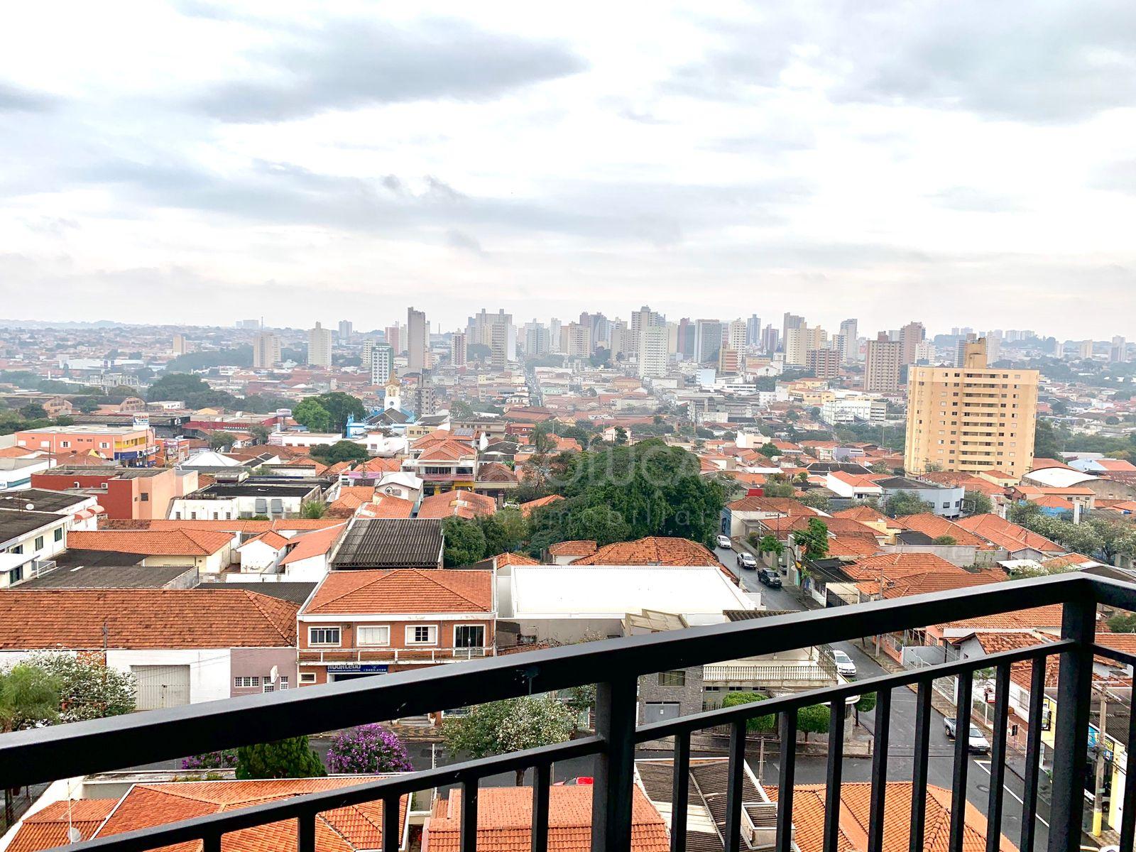 Apartamento com 2 dormitrios  venda, LIMEIRA - SP