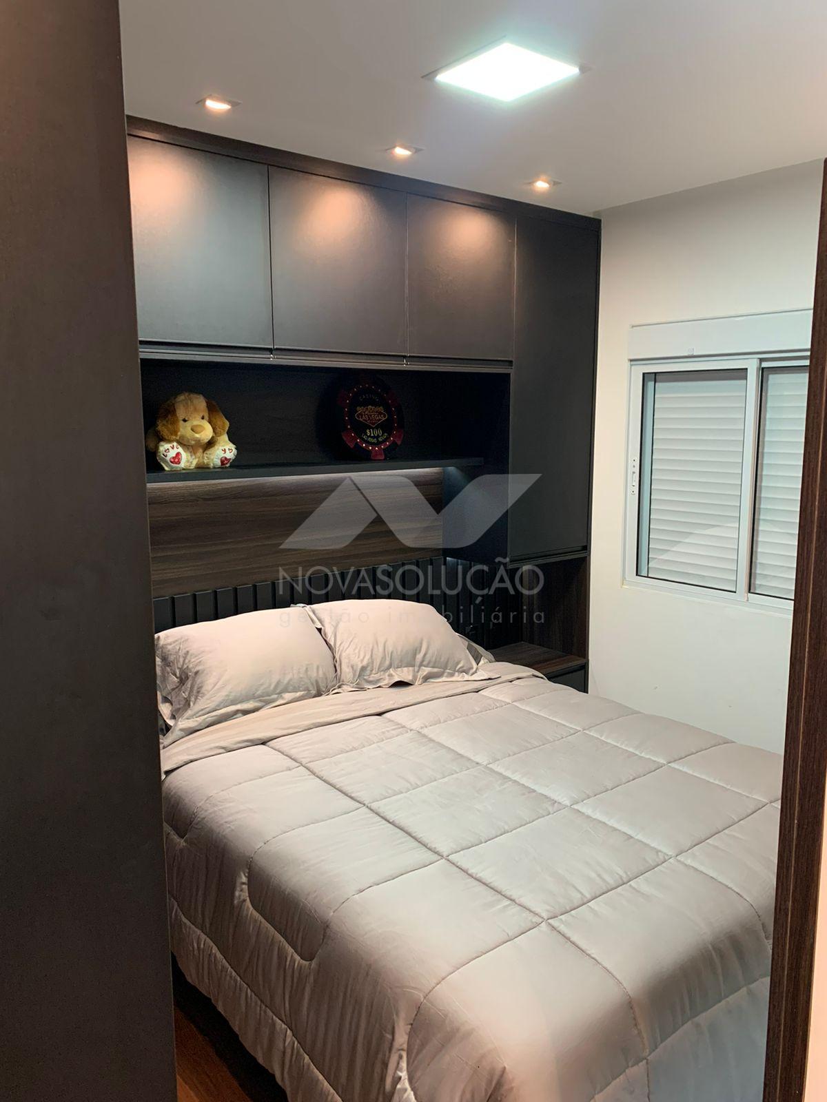 Apartamento com 2 dormitrios  venda, LIMEIRA - SP