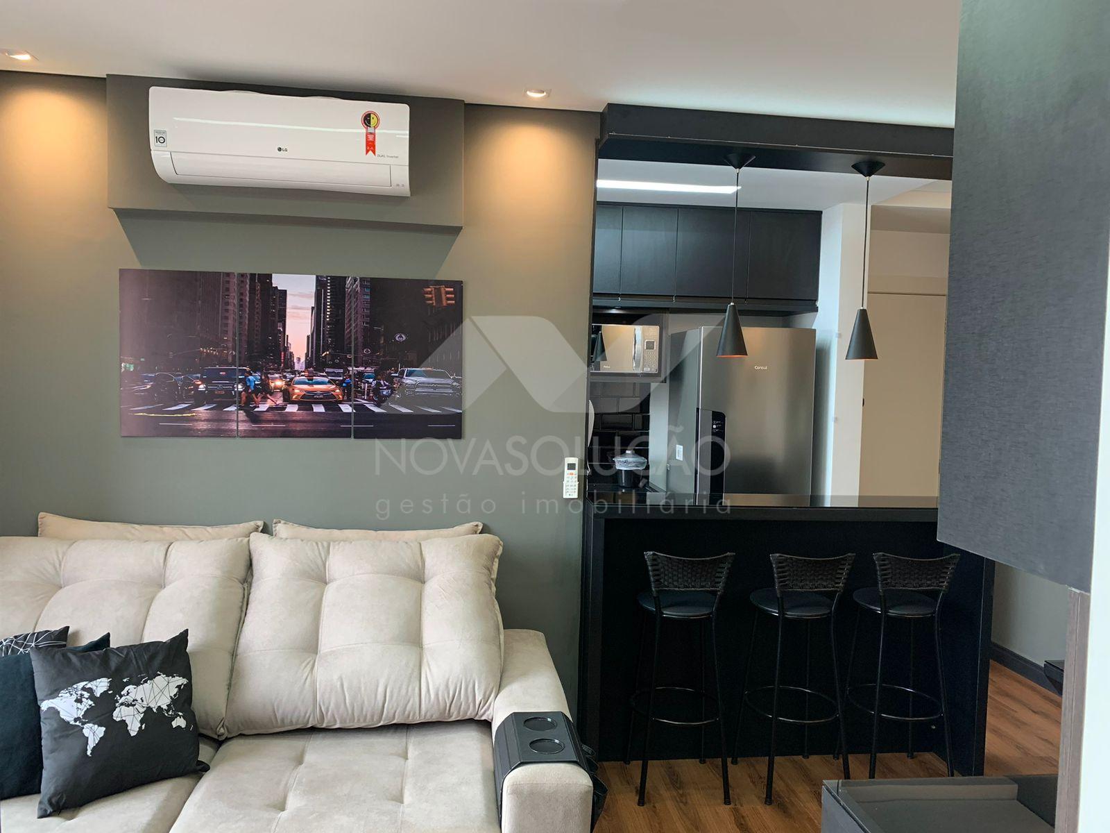 Apartamento com 2 dormitrios  venda, LIMEIRA - SP