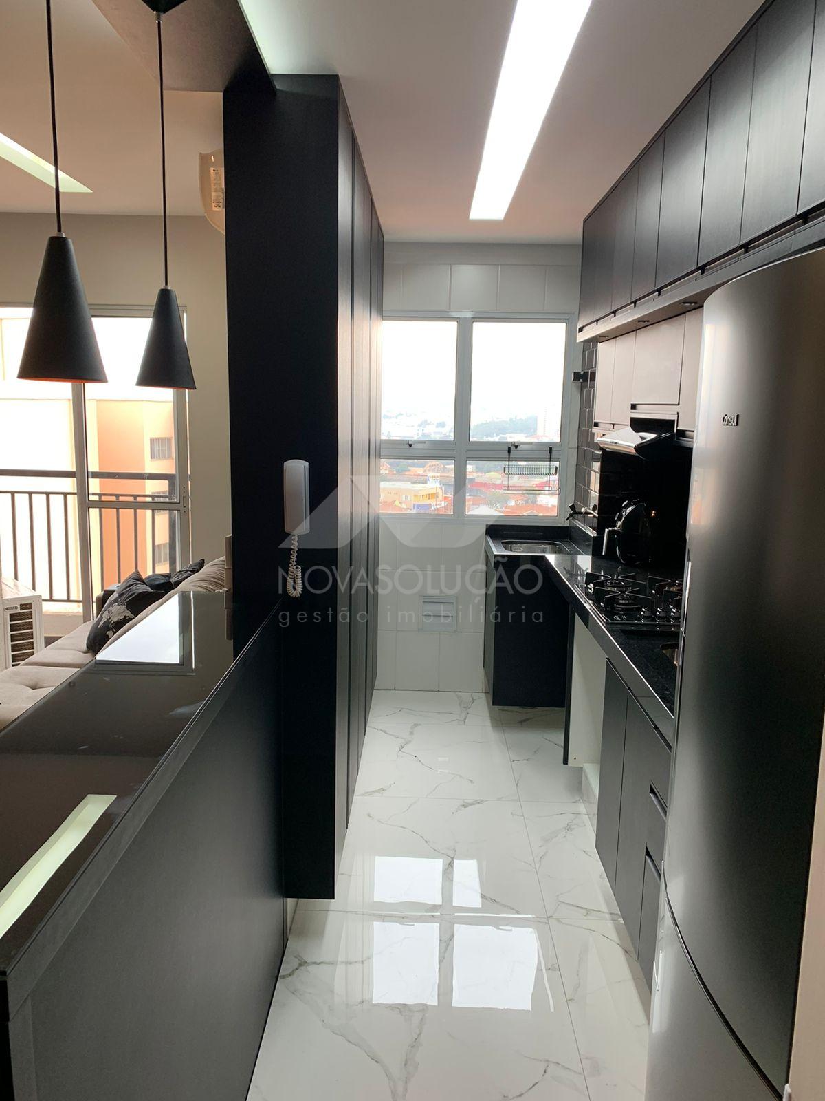 Apartamento com 2 dormitrios  venda, LIMEIRA - SP