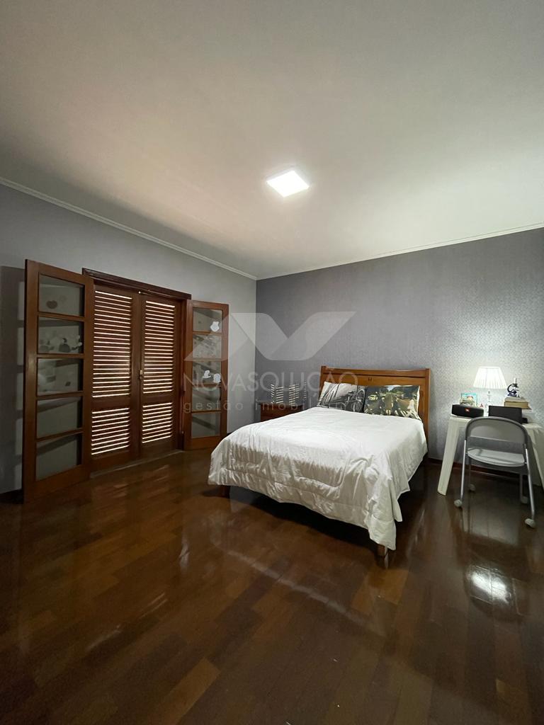 Casa com 4 dormitrios  venda, Jardim Bandeirantes, LIMEIRA - SP