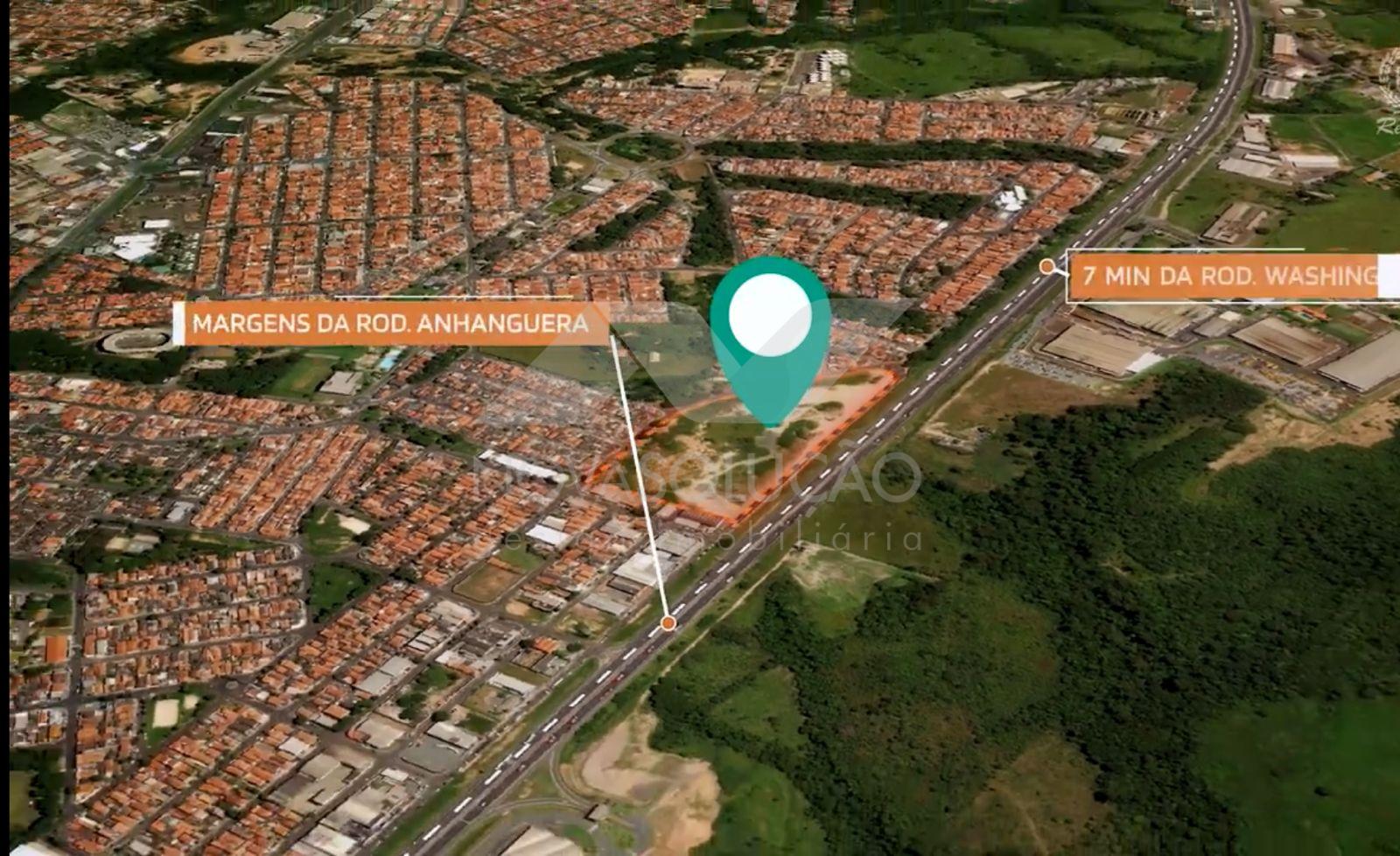 Lote  venda, Jardim Nova Conquista, LIMEIRA - SP