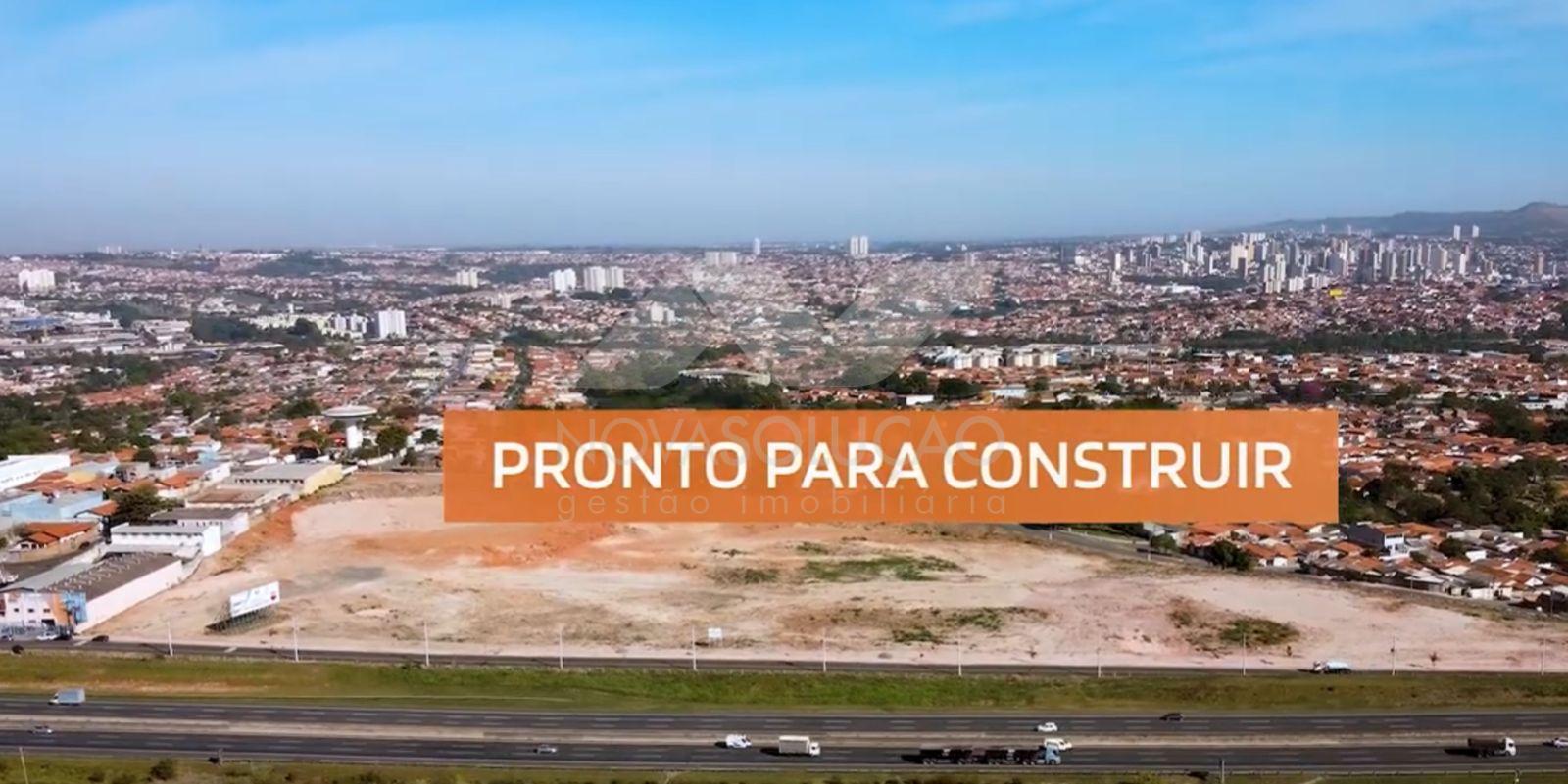 Lote  venda, Jardim Nova Conquista, LIMEIRA - SP