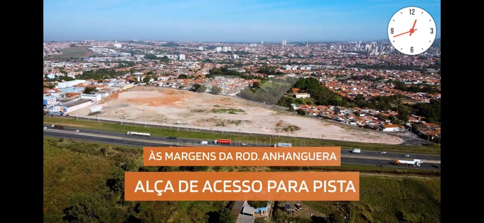 Lote  venda, rea Industrial Jardim Olga Veroni, LIMEIRA - SP