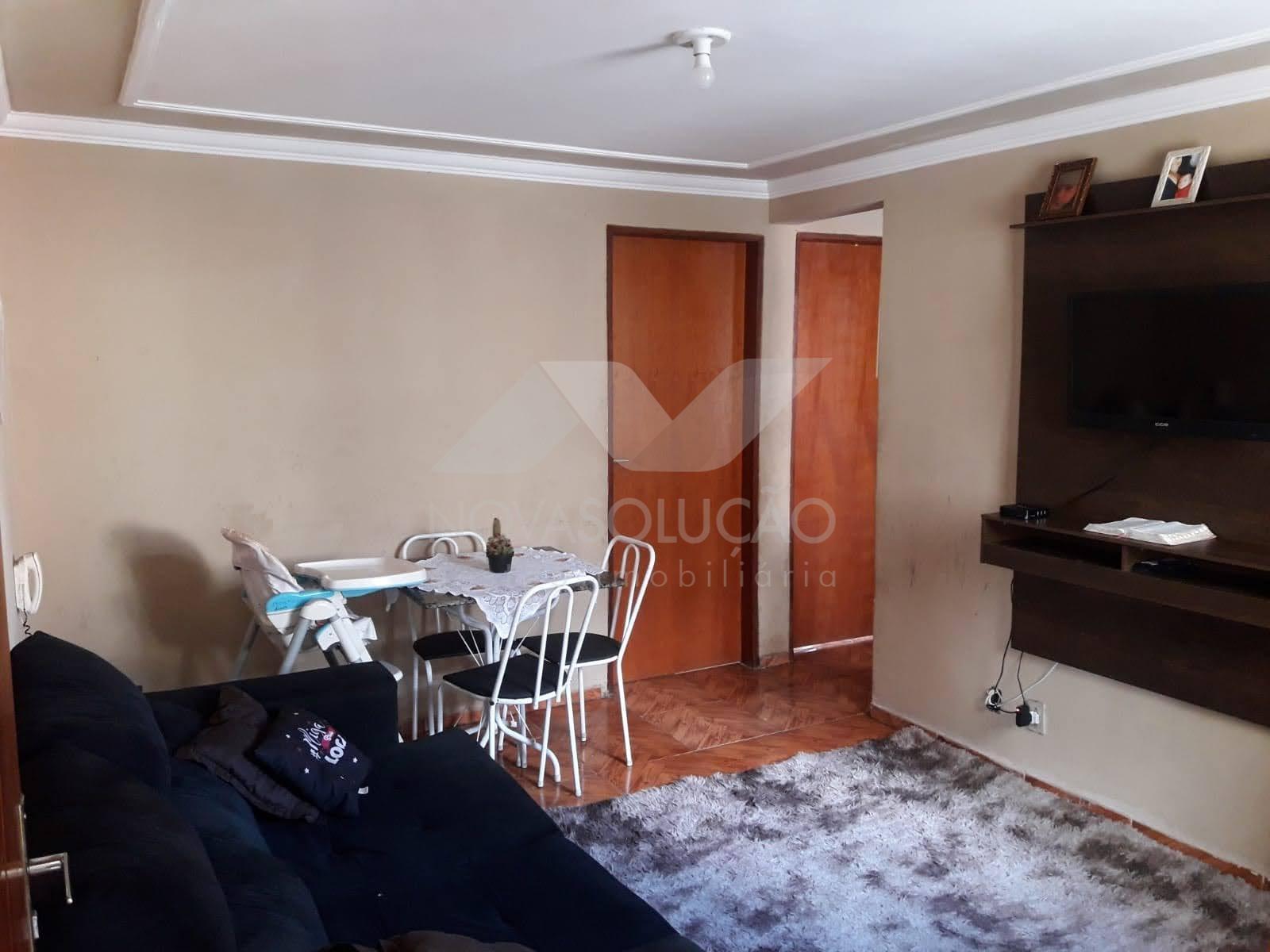 Apartamento  venda, Condomnio Olindo De Luca, LIMEIRA - SP