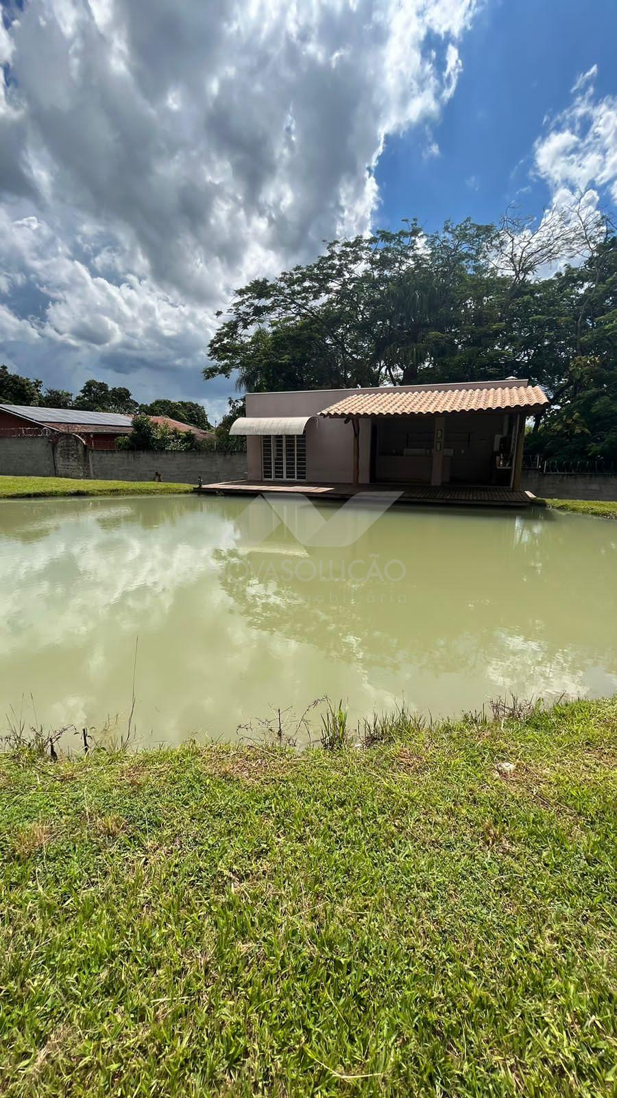 Chcara, Condomnio Estncia Eldorado, LIMEIRA - SP