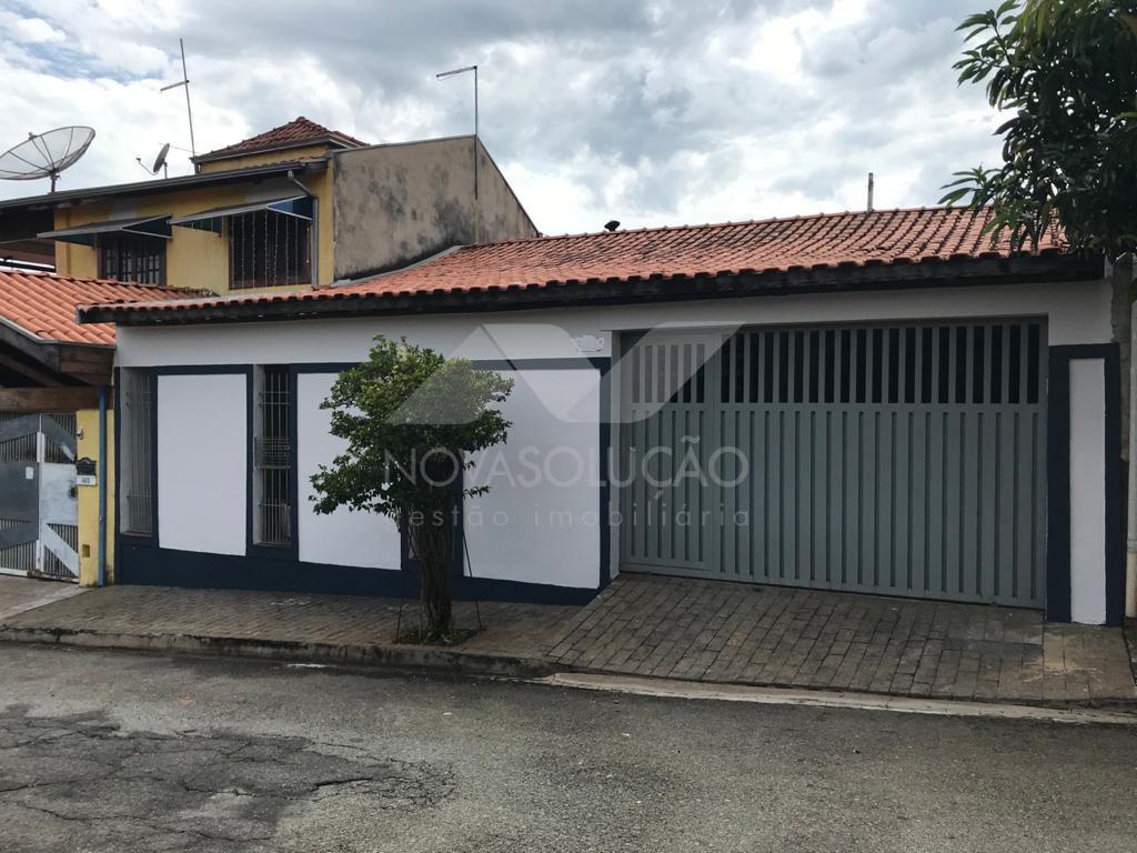 Casa, Jardim Victor Dandrea, LIMEIRA - SP