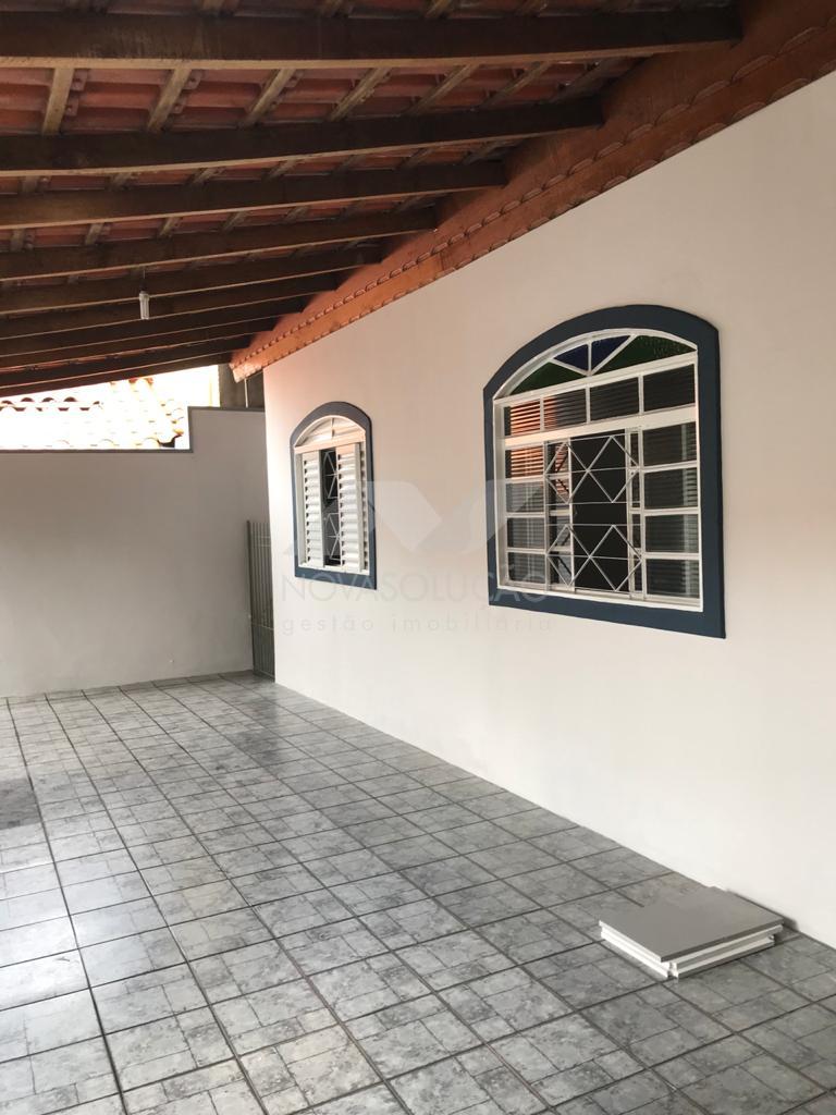 Casa, Jardim Victor Dandrea, LIMEIRA - SP