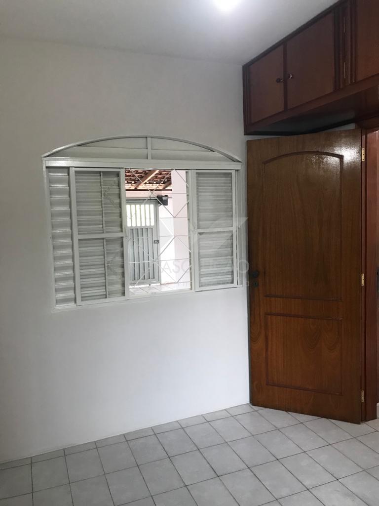 Casa, Jardim Victor Dandrea, LIMEIRA - SP