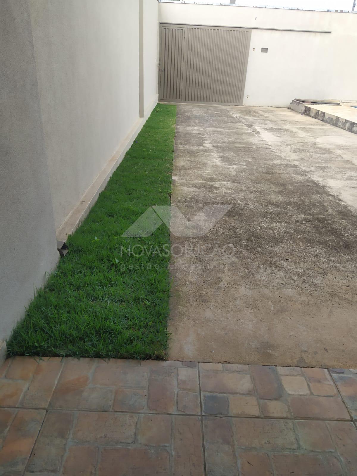 Edicula  venda, Jardim Residencial Village, LIMEIRA - SP