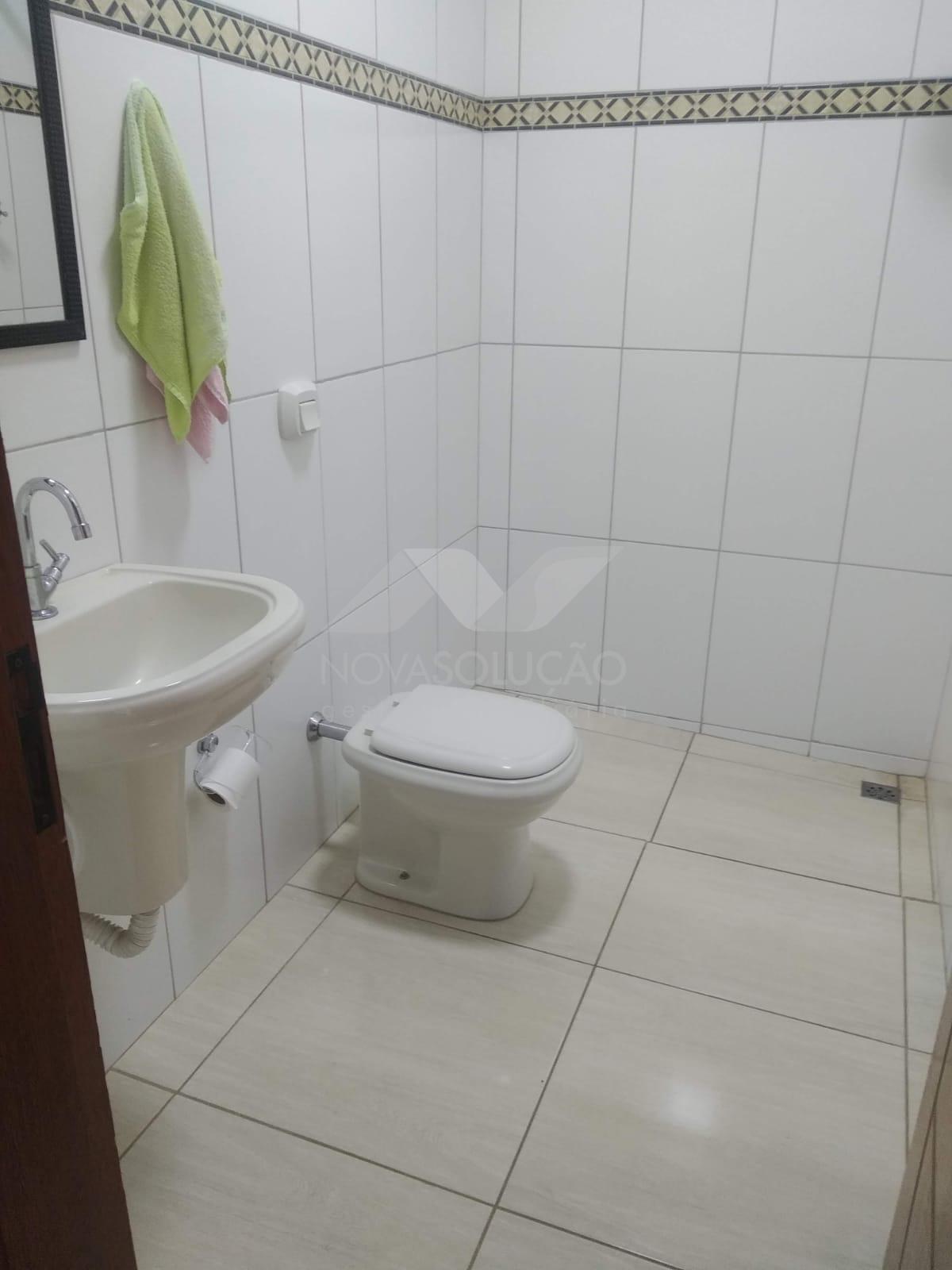 Edicula  venda, Jardim Residencial Village, LIMEIRA - SP