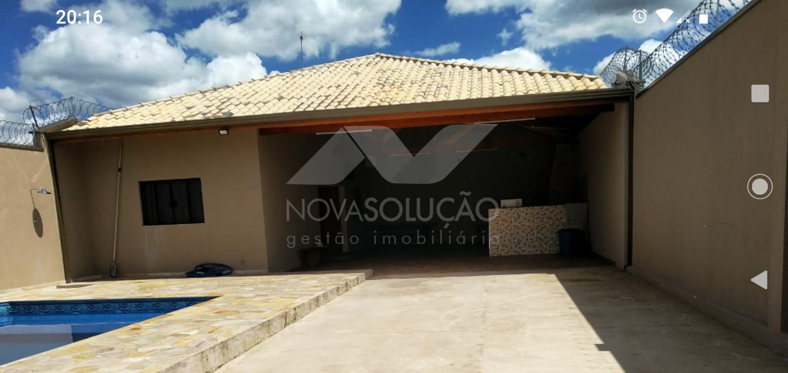 Edicula  venda, Jardim Residencial Village, LIMEIRA - SP
